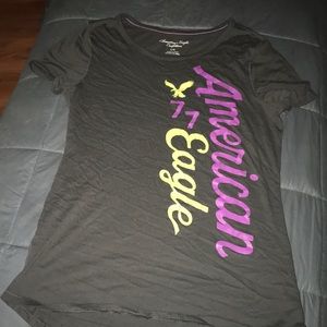 American eagle shirt